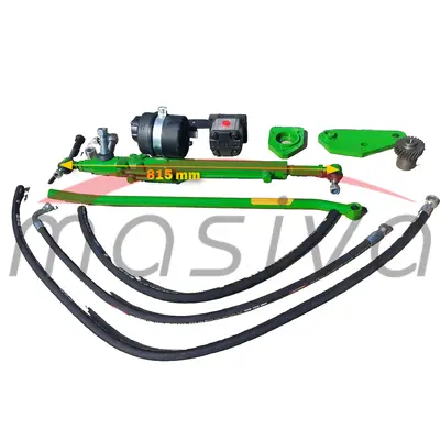 VOLAN HIDRAULIČNI KOMPLETNI DEUTZ 5506-1