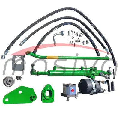 VOLAN HIDRAULIČNI KOMPLETNI DEUTZ 5506-5