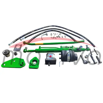 VOLAN HIDRAULIČNI KOMPLETNI DEUTZ 5506-6