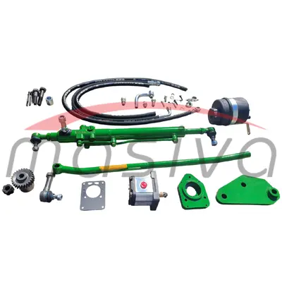 VOLAN HIDRAULIČNI KOMPLETNI DEUTZ 4506-4