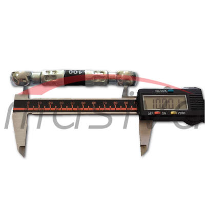 CRIJEVO GORIVA OKO-OKO 14 - 14 100mm-2