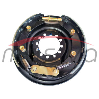 NOSAČ KOČNICE S PAPUČAMA KOMPLETNI IMT-533/539/540/542/549  532.01.700