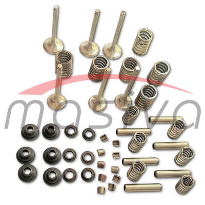 SET ZA REPARACIJU GLAVE MOTORA IMT-549 DM 33
