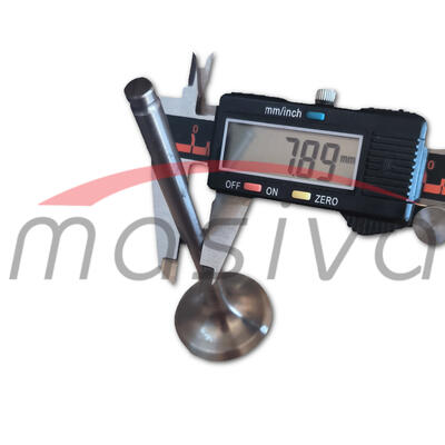 SET ZA REPARACIJU GLAVE MOTORA IMT-558/560  R-60-4