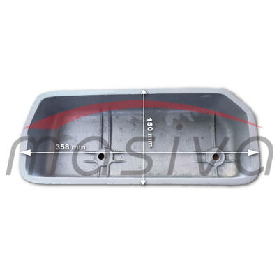 POKLOPAC VENTILA IMT-533,539,540,542  IM033  M33    800 024-3