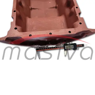 KARTER MOTORA TORPEDO TD-5506,6006,6206,6806,7006,7206,7506  4FL 912-8