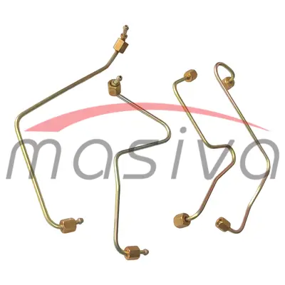 CIJEVI VISOKOG PRITISKA IMT-558-560 M34 ROTACIONA PUMPA  800 115    IN-0