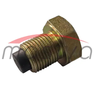 ČEP KARTERA 16G 3/8" SA MAGNETOM-0