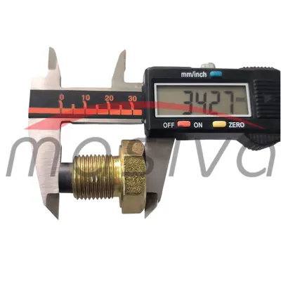 ČEP KARTERA 16G 3/8" SA MAGNETOM-3