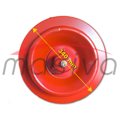 KOTAČ KULTIVATORA IMT-2