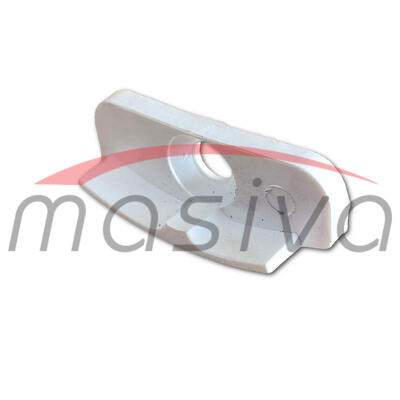 USMJERIVAČ SJEMENA PNEUMATSKE SADILICE OLT