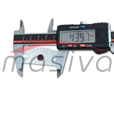 USMJERIVAČ SJEMENA PNEUMATSKE SADILICE OLT-3