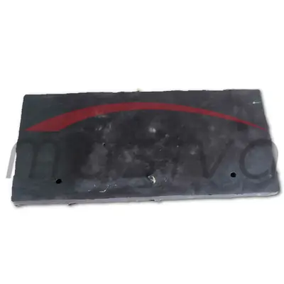 GUMA VENTILATORA BERAČA ZMAJ JEDNOREDNI-1