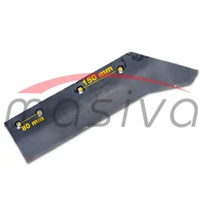 LEMEŠ PLUGA IMT-757 14" KALJENI-3