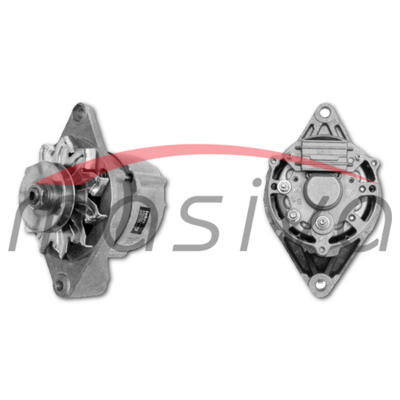 ALTERNATOR UNIVERZAL, FIAT, CLASS, ISKRA   12V 33A
