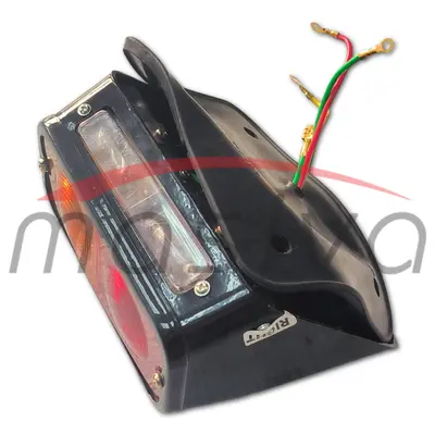 ŠTOP LAMPA ZETOR 2511-4511 D ORGINAL-0