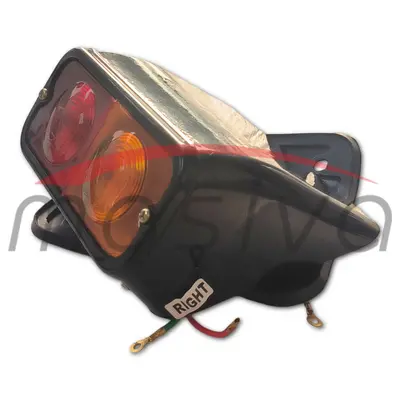ŠTOP LAMPA ZETOR 2511-4511 D ORGINAL-2
