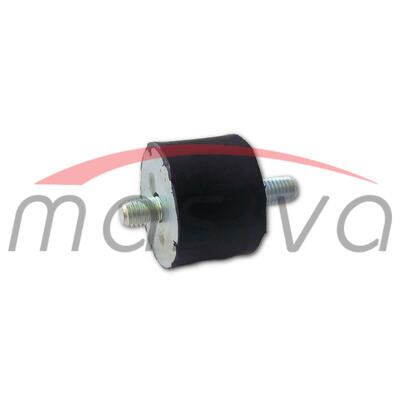 GUMENI ODBOJNIK NOSAČA FILTERA ZRAKA ZETOR-0