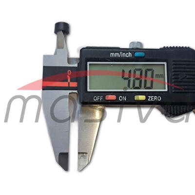 GUMICA METALNE CIJEVI GORIVA IMT fi 5-2