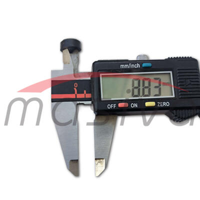 GUMICA METALNE CIJEVI GORIVA IMT fi 8-2