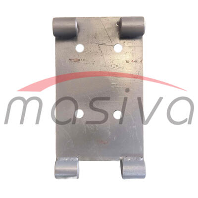 PLOČA NOSEČA DONJE POTEZNICE IMT 540-542