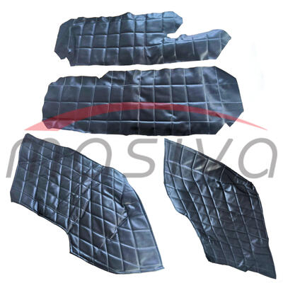 TAPACIRUNG KABINE IMT 549 KPT