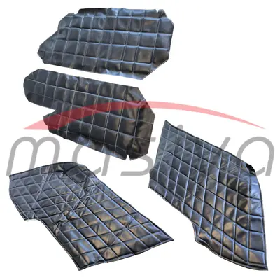 TAPACIRUNG KABINE IMT 560 KPT-0