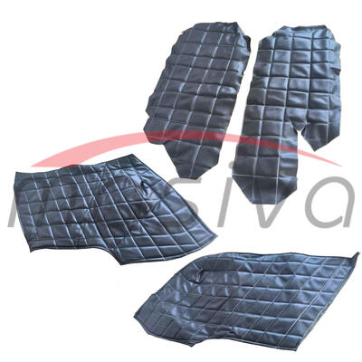 TAPACIRUNG KABINE IMT 577 KPT