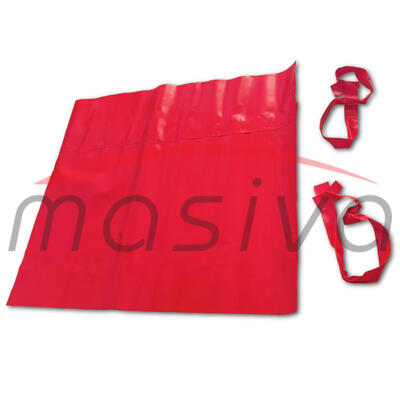 ZAVJESICA KABINE IMT 558