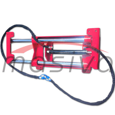 HIDRAULIČNI POSMAK ZA MALČERE VFLA OD 145 cm DO 175 cm