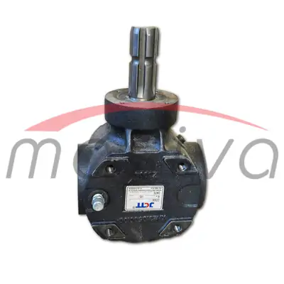 REDUKTOR ZA FREZU TL-105 I TL-115