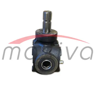 REDUKTOR ZA FREZU TL-105 I TL-115-1