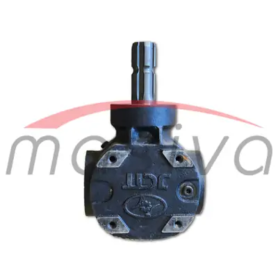 REDUKTOR ZA FREZU TL-105 I TL-115-2