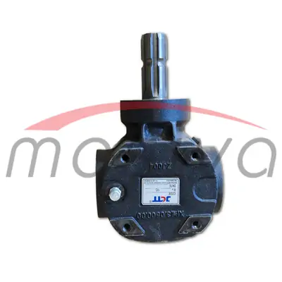 REDUKTOR ZA FREZU TL-105 I TL-115-6