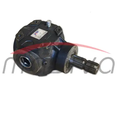REDUKTOR ZA FREZU TL-105 I TL-115-8