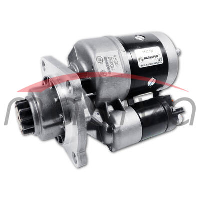 ELEKTROPOKRETAČ S REDUKTOROM ZETOR URSUS C330/360 MAGNETON