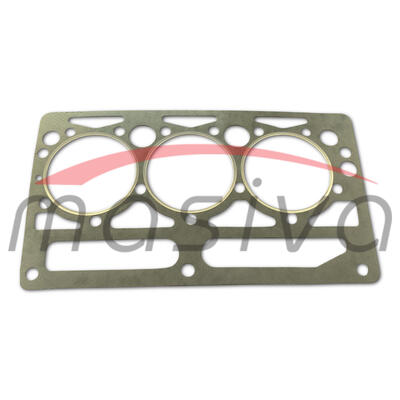 BRTVE GLAVE MOTORA SET IMT-549 DM-33