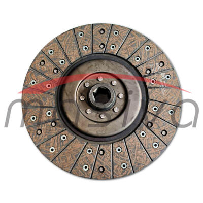 LAMELA VUČNA TAM 2001 TAM 75 INDOS VILJUŠKAR FI 280 Z=6 26X32 KRON-0