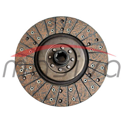 LAMELA VUČNA TAM 2001 TAM 75 INDOS VILJUŠKAR FI 280 Z=6 26X32 KRON-2