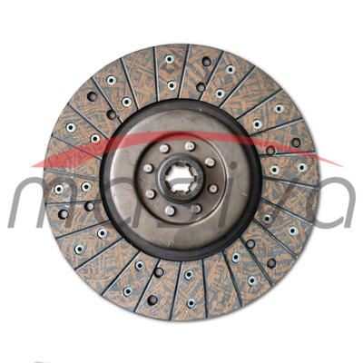 LAMELA VUČNA TAM 2001 TAM 75 INDOS VILJUŠKAR FI 280 Z=6 26X32 KRON-3