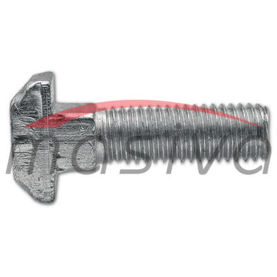 VIJAK T LETVE PRIKOLICE ZA GNOJ KORAK 10X35