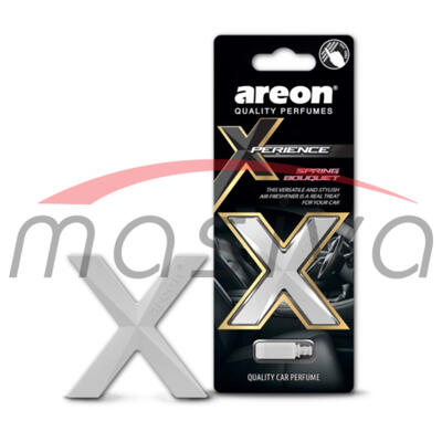 AREON XPERIENCE SPRING BOUPUET
