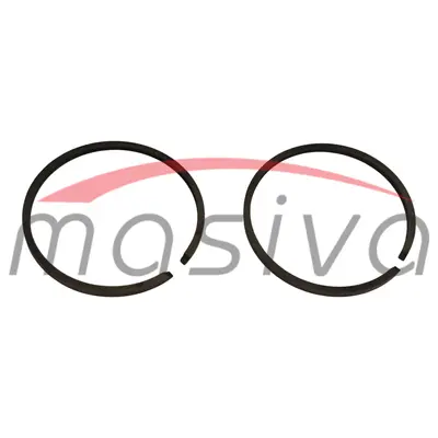 KARIKE KLIPA MOTORA TOMOS 40X2 MM