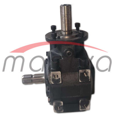 REDUKTOR MALČERA EFGC-1