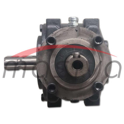 REDUKTOR MALČERA EFGC-11