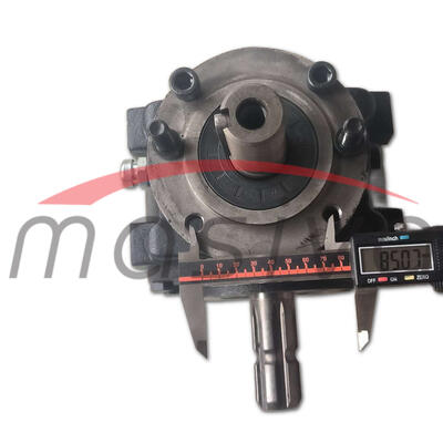 REDUKTOR MALČERA EFGC-13