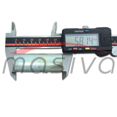 ČAURA VIJKA KOPČANJA TOPLING POLUGE FREZE TL-2