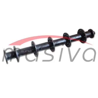 ROTOR NOŽEVA FREZE TL 95-0