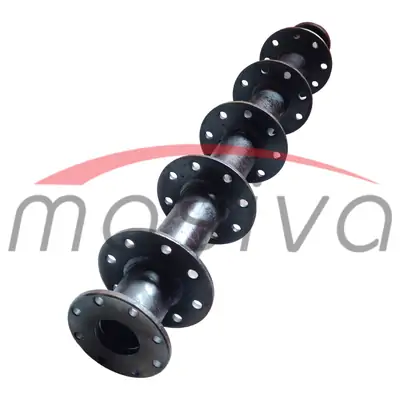 ROTOR NOŽEVA FREZE TL 95-1