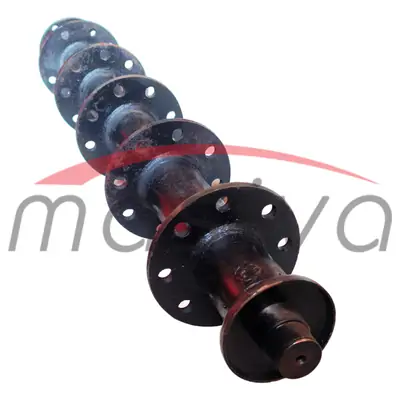 ROTOR NOŽEVA FREZE TL 95-3